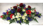 Florist Choice Double funerals Flowers